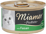Miamor Pastete Fasaani 85 g