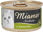 Miamor Pastete Kani 85 g