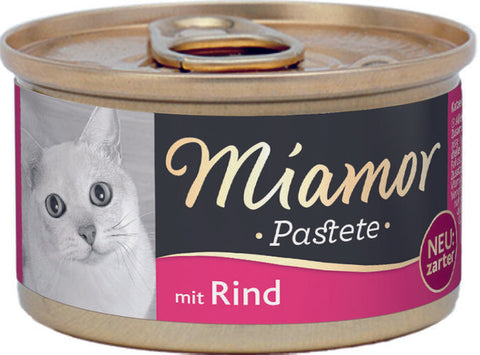 Miamor Pastete Nauta 85 g (-17%)