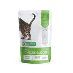 NP Cat Urinary Health Kana & Turska 100 g