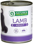 NP Super Premium Lammas 200 g