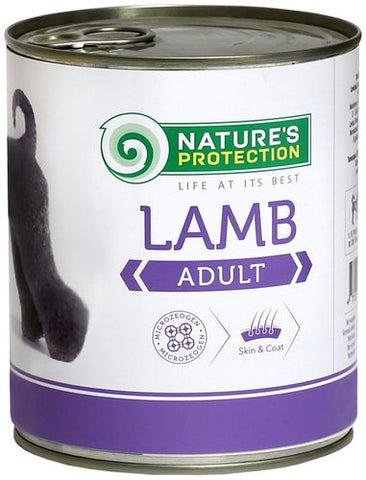 NP Super Premium Lammas 200 g