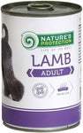 NP Super Premium Lammas 400 g