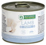 NP Super Premium Puppy Lammas 200 g