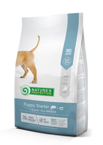 NP Super Premium Starter Puppy 2 kg