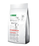 NP Superior Care White Puppy Starter Salmon 17 kg Jättisäkki (-30€)