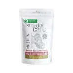 NP Superior Care White Kaninkorvat & Ankka 75 g (-25%)