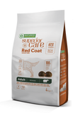 NP Superior Care Red Adult Lamb All Breed Viljaton 4 kg