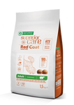 NP Superior Care Red Adult Lamb Small Viljaton 1,5 kg