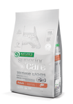 NP Superior Care White Adult Salmon 10 kg