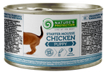 NP Super Premium Puppy Starter Mousse 200 g