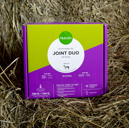Nutrolin Hevonen Joint Duo (-35€)