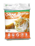 Odour Buster Original Kissanhiekka 14 kg