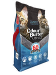 Odour Buster Multi-Cat Kissanhiekka 12 kg