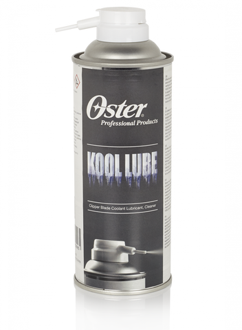 Oster Kool Lube Teränviilennyaine 400 ml