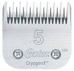 Oster Terä 5 CryogenX