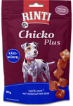 Rinti Chicko Plus Ankka & Juusto 80 g