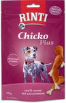 Rinti Chicko Plus Kanankoipi Kalsiumluulla 80 g