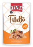 Rinti Filetto Kana & Sydän 100 g (-20%)