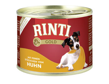 Rinti Gold Kana 185 g (-22%)