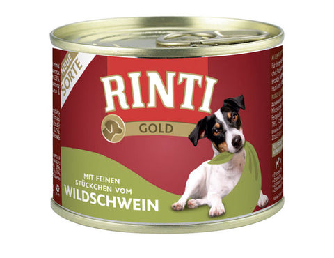 Rinti Gold Riista 185 g