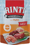 Rinti Kennerfleisch Kana 400 g Annospussissa