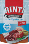 Rinti Kennerfleisch Kanansydän 400 g Annospussissa (-26%)