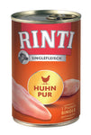 Rinti Singlefleisch Pur Kana 400 g