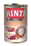 Rinti Sensible Lammas & Riisi 400 g (-50%)