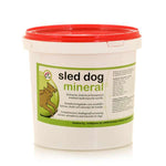 Sled Dog Mineral 3 kg