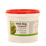 Sled Dog Vitamin 3 kg (tilaustuote)