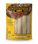 Savory Prime Amerikkalainen Puruluurulla 25 cm 4 kpl (-54%)