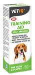 VetIQ Toilet Training Aid 60 ml