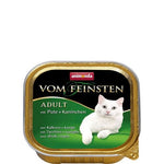 Vom Feinsten Adult Kalkkuna & Kani 100 g