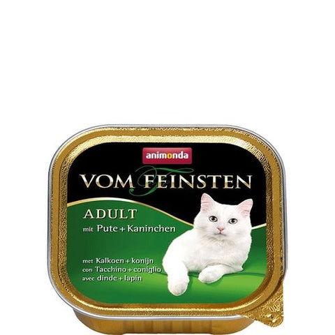 Vom Feinsten Adult Kalkkuna & Kani 100 g (-14%)