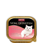 Vom Feinsten Adult Kalkkunansydän 100 g (-14%)