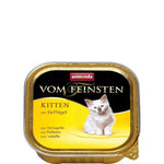 Vom Feinsten Kitten Siipikarja 100 g (pennuille)