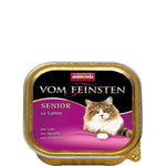 Vom Feinsten Senior Lammas 100 g (-15%)