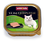 Vom Feinsten Mild Kalkkuna 100 g (-19%)