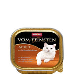 Vom Feinsten Adult Kananmaksa 100 g