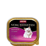 Vom Feinsten Kitten Lammas 100 g (pennuille) (-15%)