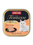 Vom Feinsten Mild Kalkkuna & Lohi 100 g (-19%)