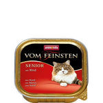 Vom Feinsten Senior Nauta 100 g