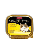 Vom Feinsten Senior Siipikarja 100 g