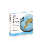 Vitalcat Premium 90 kpl (löytökorituote) (-31%)