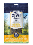 ZiwiPeak Kissa Ilmakuivattu Kana 400 g