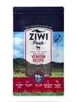 ZiwiPeak Koira Ilmakuivattu Peura 1 kg