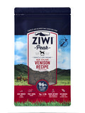 ZiwiPeak Koira Ilmakuivattu Peura 1 kg