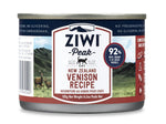 ZiwiPeak Kissa Peura 185 g