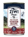 ZiwiPeak Koira Uuden-Seelannin Peura 390 g